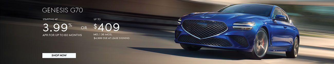 Genesis of South Bay