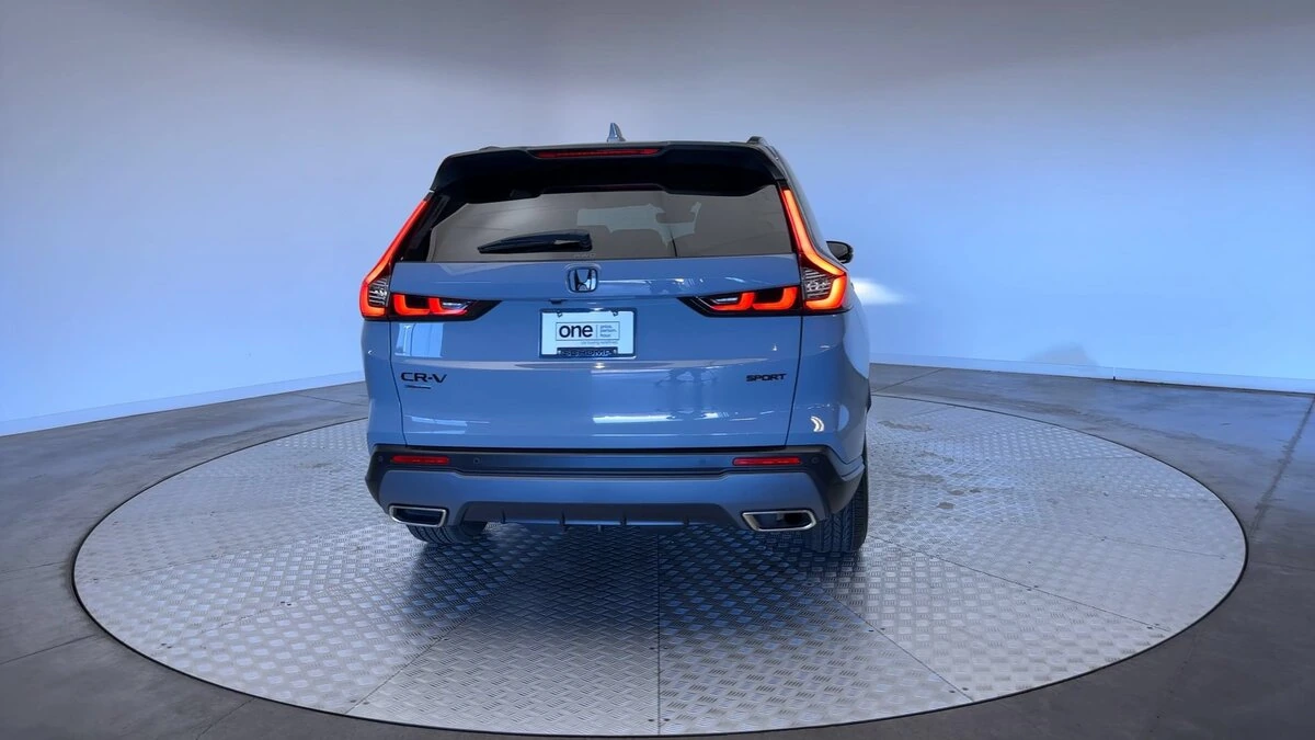 2024 Honda CR-V Sport-L - Photo 7