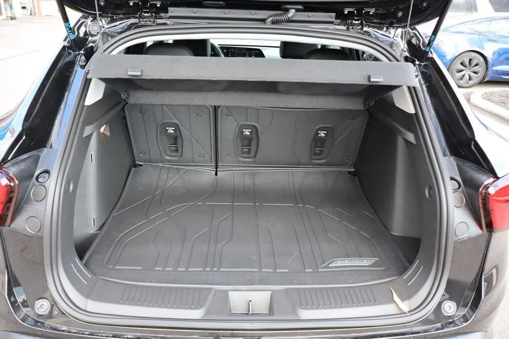 2025 Chevrolet Trax ACTIV photo 26