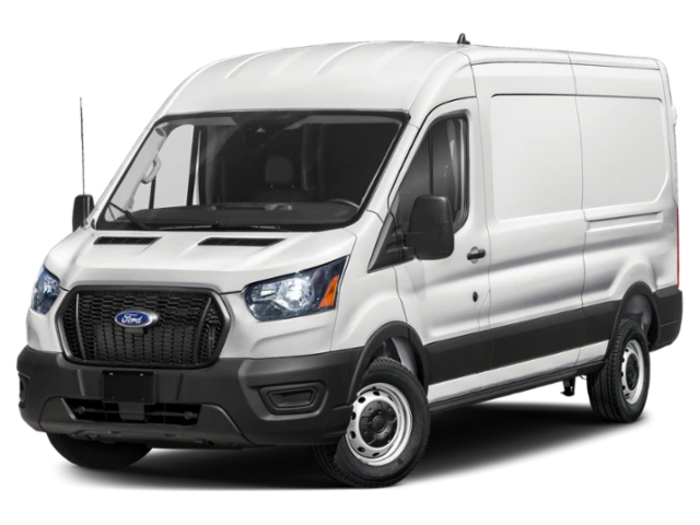 2026 Ford Transit 250 Med Roof 148 WB's photo