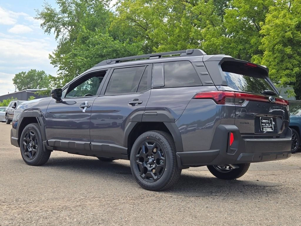 2026 Subaru Outback Limited - Photo 25
