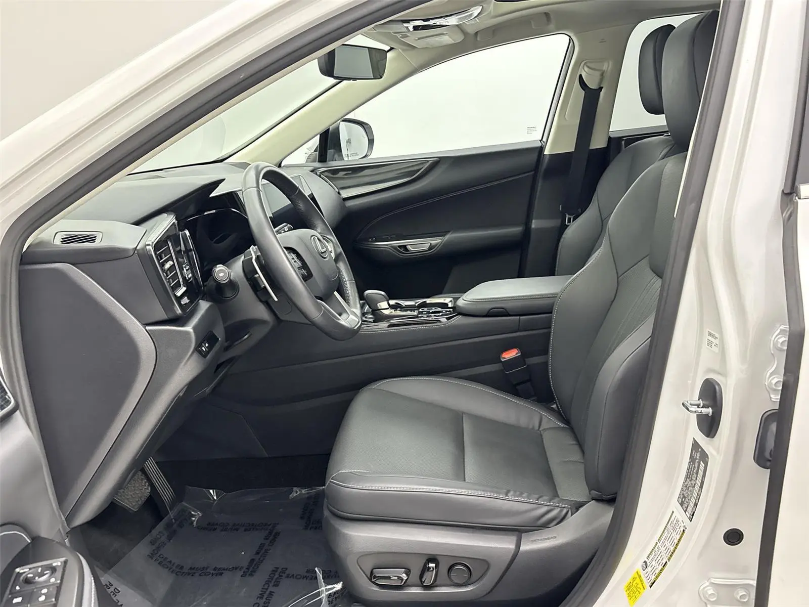2022 Lexus NX 350 photo 22