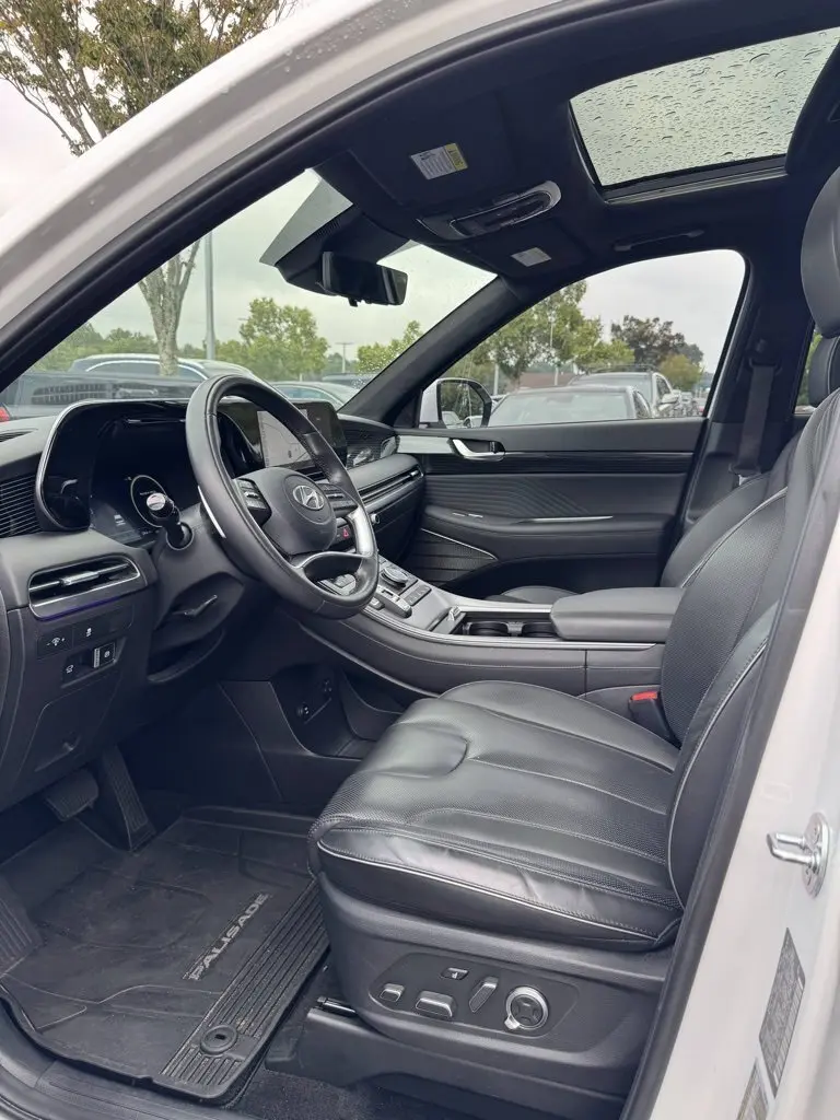 2022 Honda Accord Sport photo 11