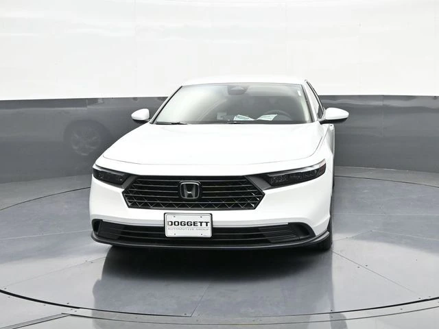 2025 Honda Accord LX - Photo 22