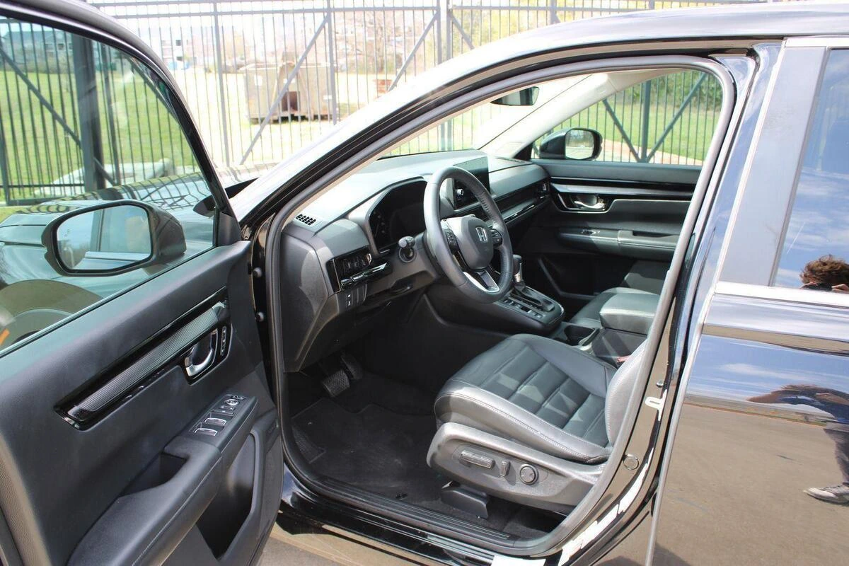 2024 Honda CR-V EX-L - Photo 13