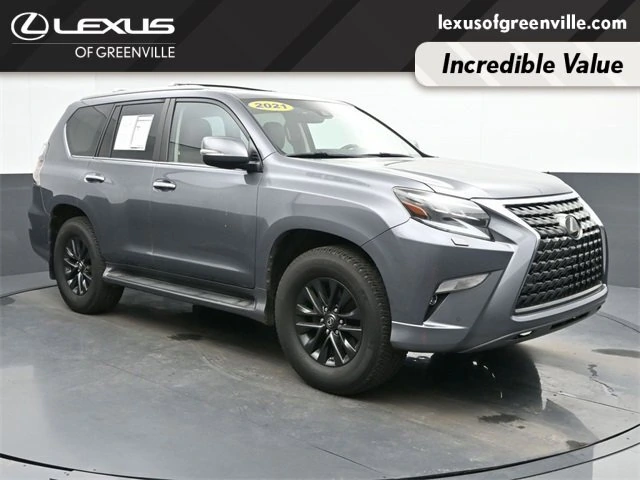 2021 Lexus GX PREMIUM's photo
