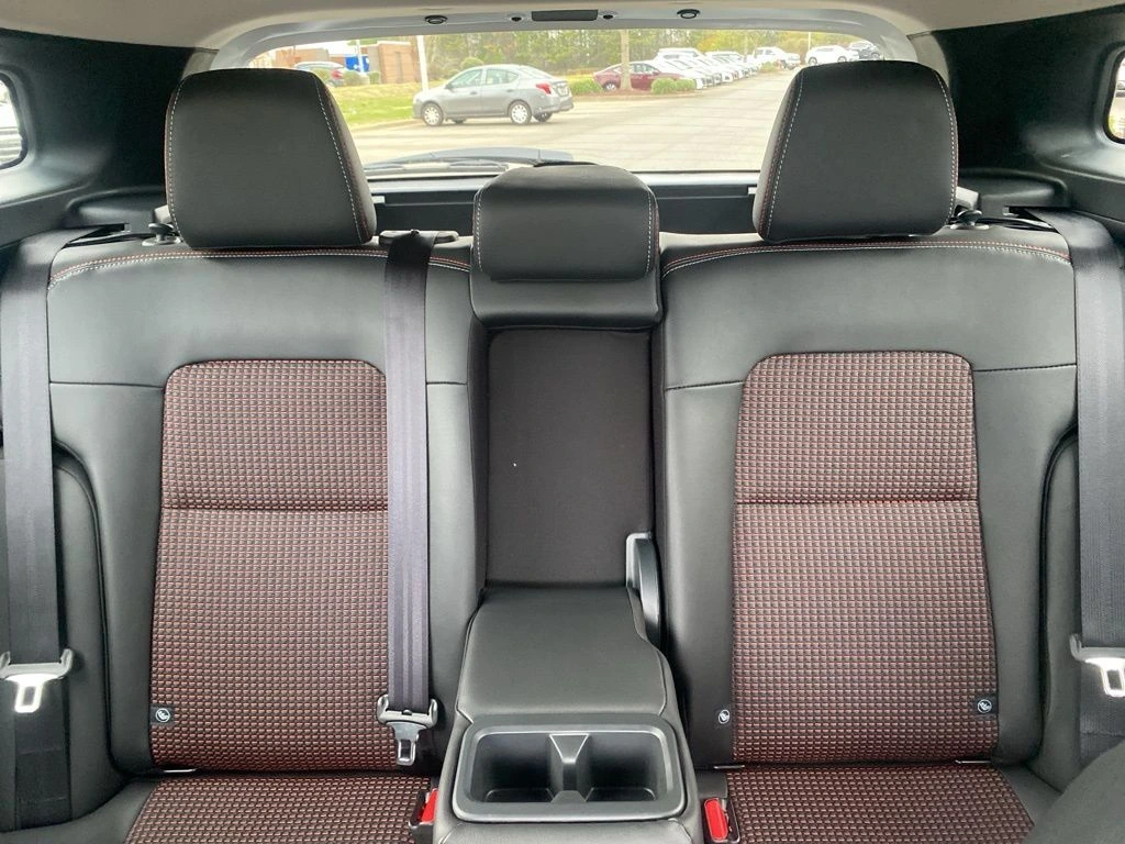 2026 Nissan KICKS SR - Photo 29