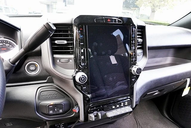 2026 RAM 2500 Tradesman - Photo 30
