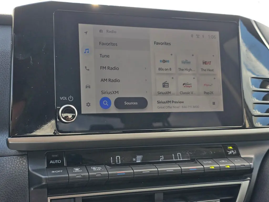 2025 Toyota Camry LE photo 26