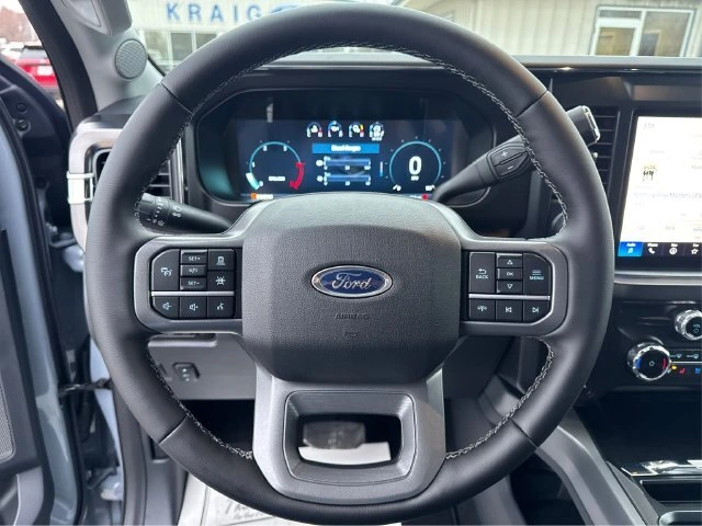 2026 Ford F-250 Super Duty Lariat - Photo 16