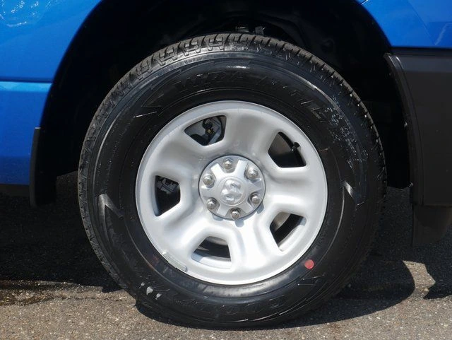 2026 RAM 1500 Tradesman - Photo 11