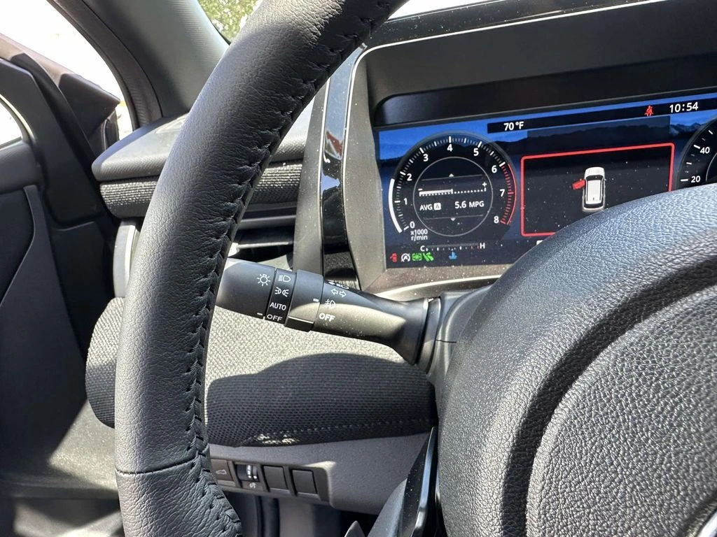 2026 Subaru Outback Limited XT - Photo 27