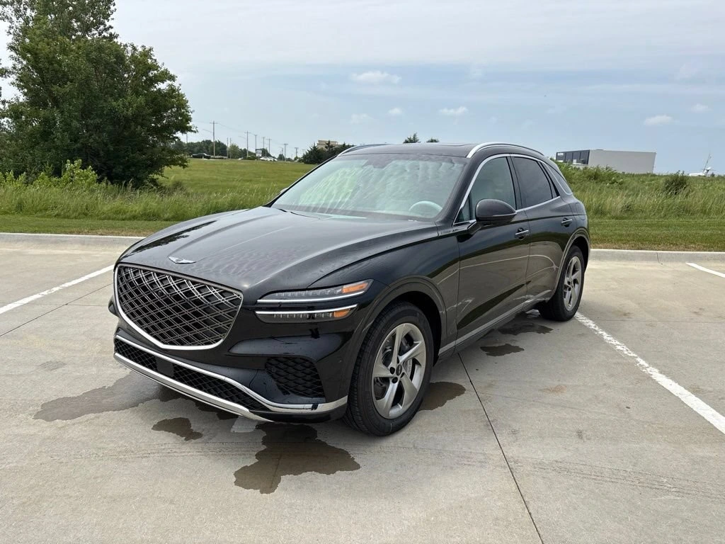 2026 GENESIS GV70