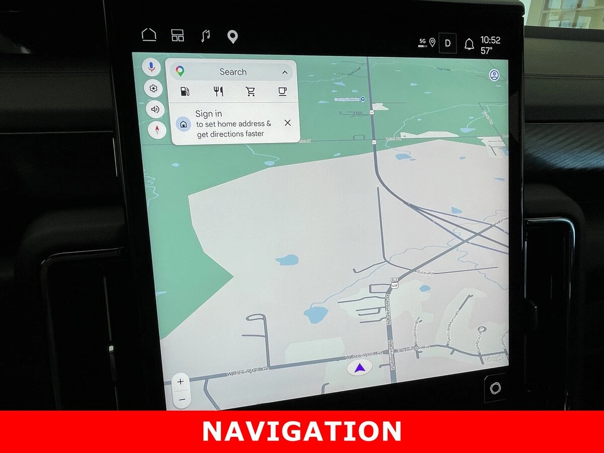 2025 GMC Yukon XL AT4 - Photo 25