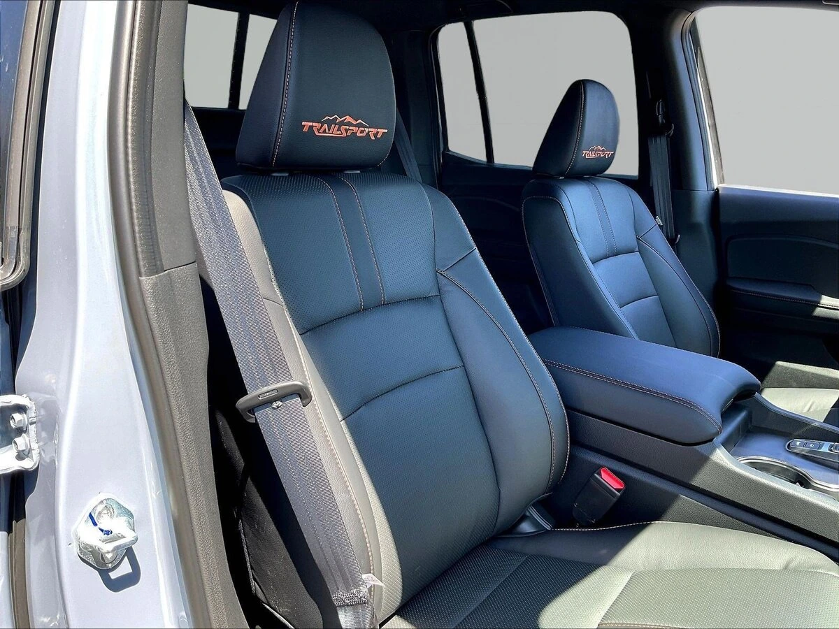 2026 Honda Ridgeline TrailSport - Photo 18