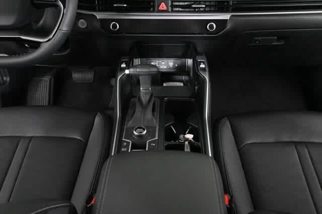 2026 Kia Sorento EX - Photo 7