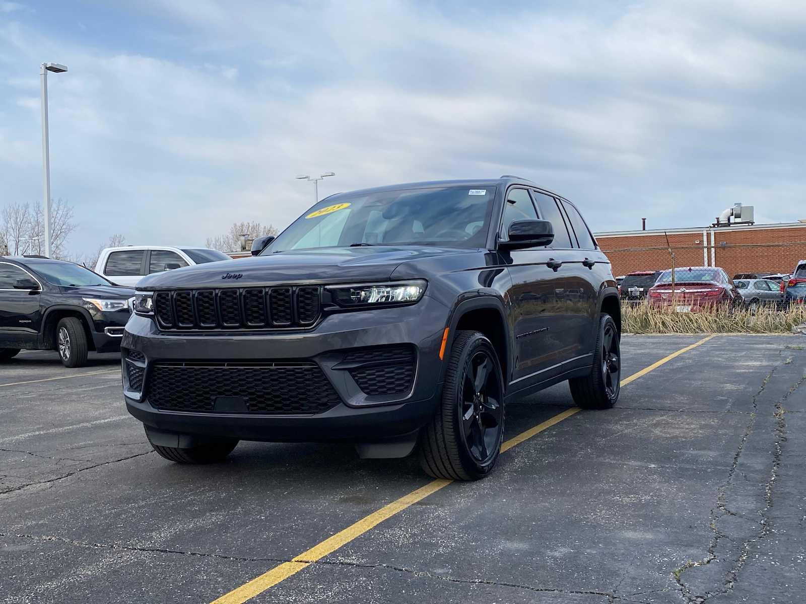 Vehicle