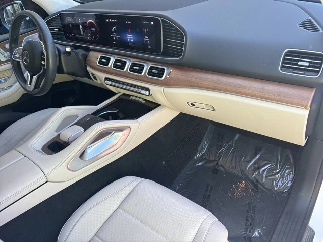 2021 Mercedes-Benz GLE GLE350 - Photo 33