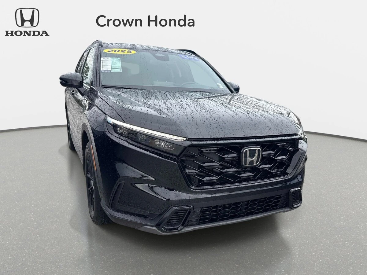 2025 Honda CR-V Sport - Photo 7