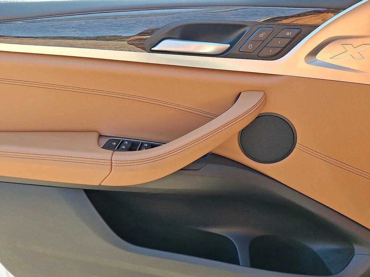 2019 BMW X3 30i - Photo 9