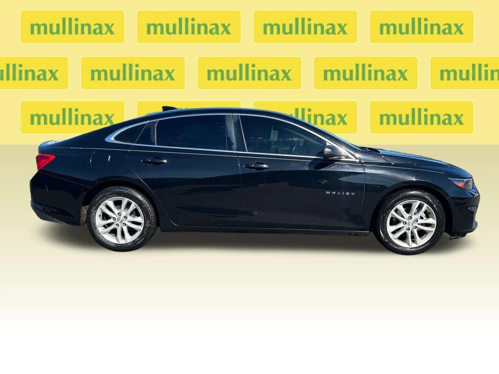 Used 2017 Chevrolet Malibu 1LT with VIN 1G1ZE5ST2HF119201 for sale in Olympia, WA