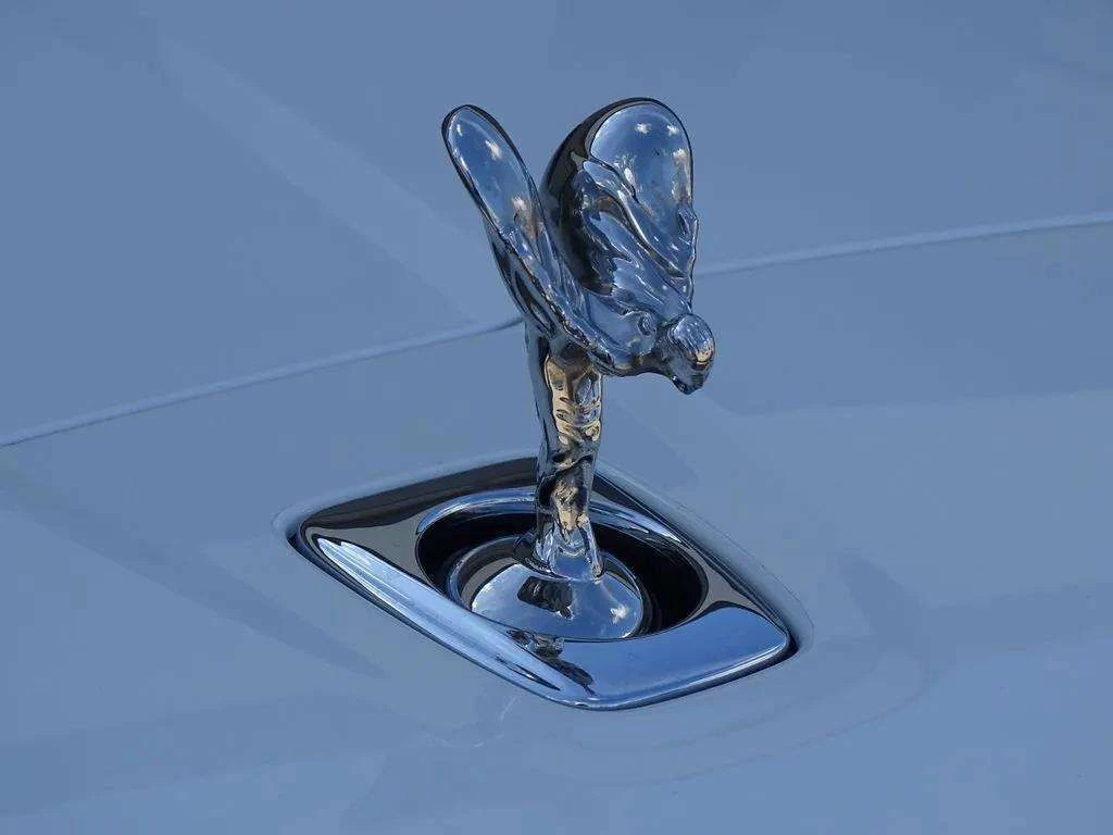 2025 Rolls-Royce Cullinan Base - Photo 8