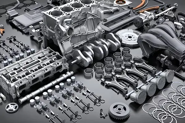 Order Parts
