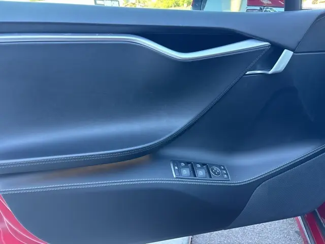 2017 Tesla Model S 100D photo 20