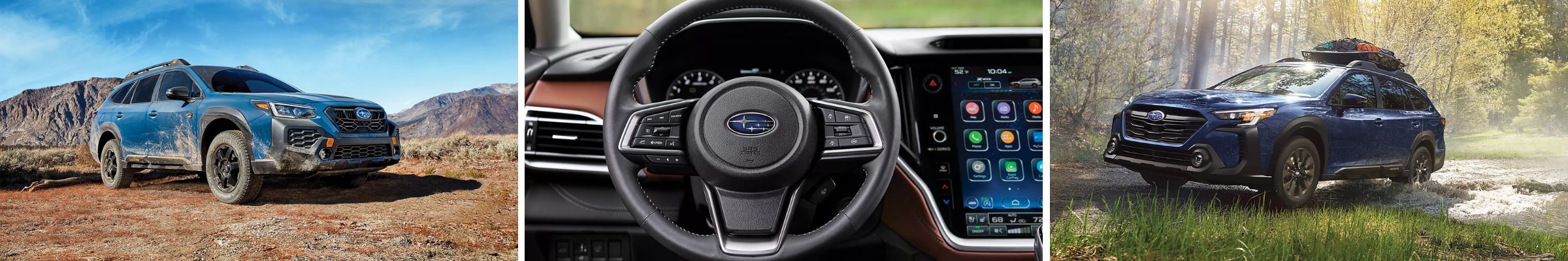 2025 Subaru Outback For Sale near Irondequoit NY