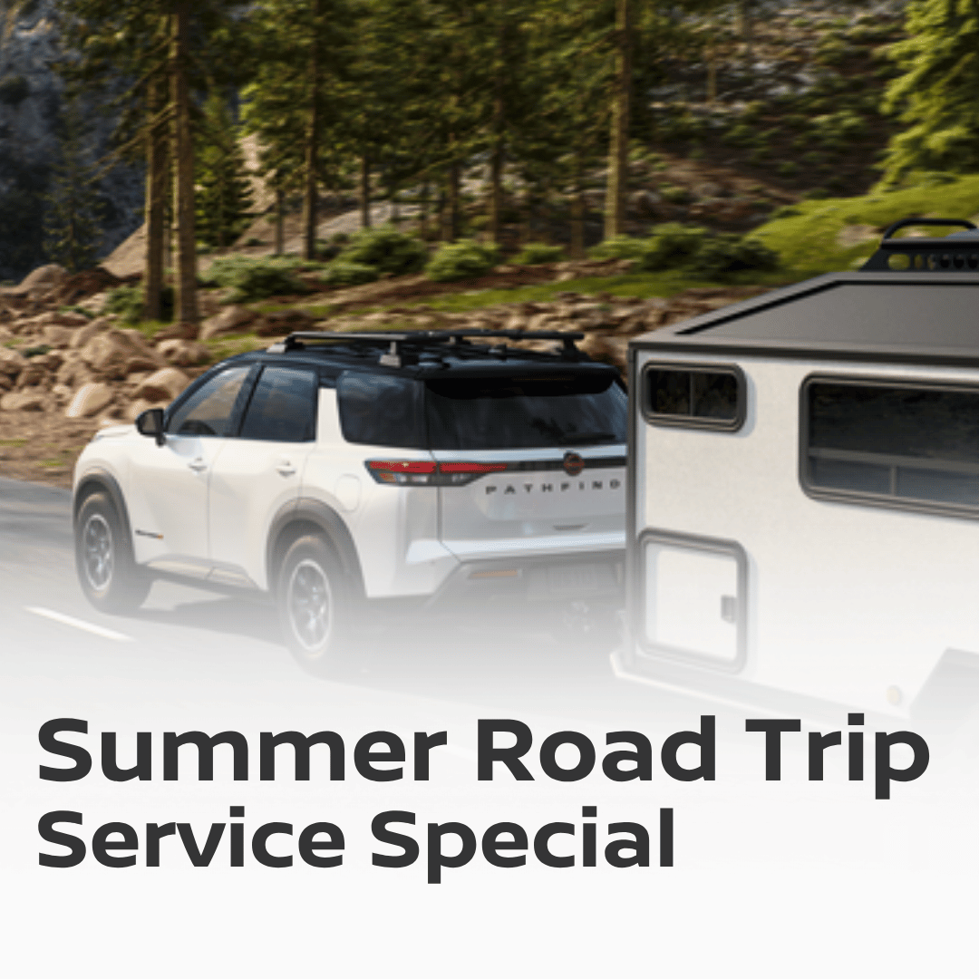 Summer Road Trip Special