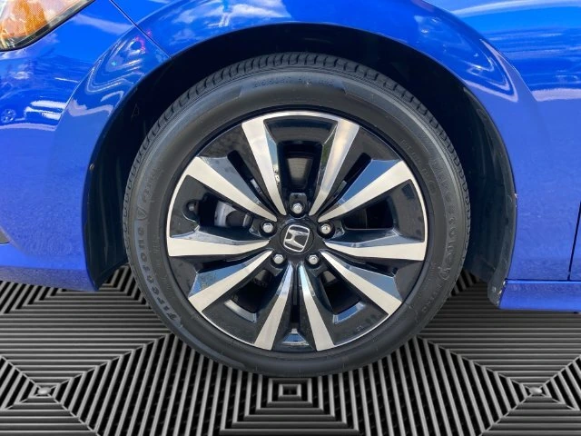 2024 Honda Civic EX - Photo 14