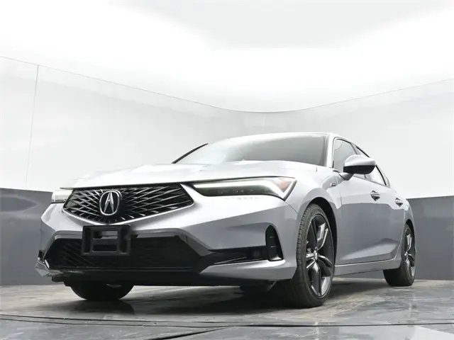 2023 Acura Integra A-Spec photo 30