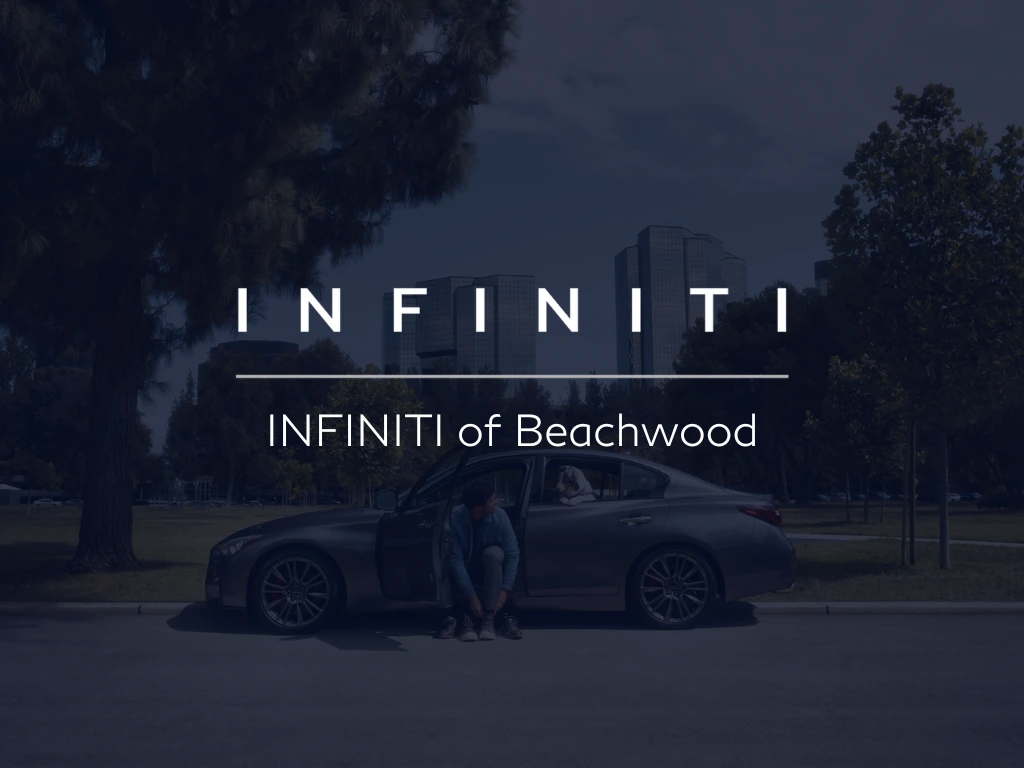 2027 INFINITI QX60 Sport - Photo 36