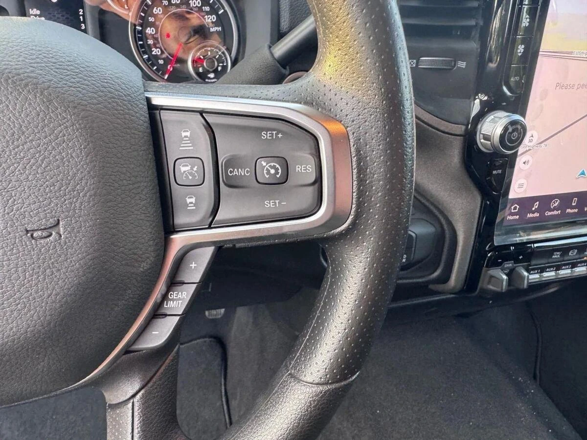 2026 RAM 2500 Tradesman - Photo 30