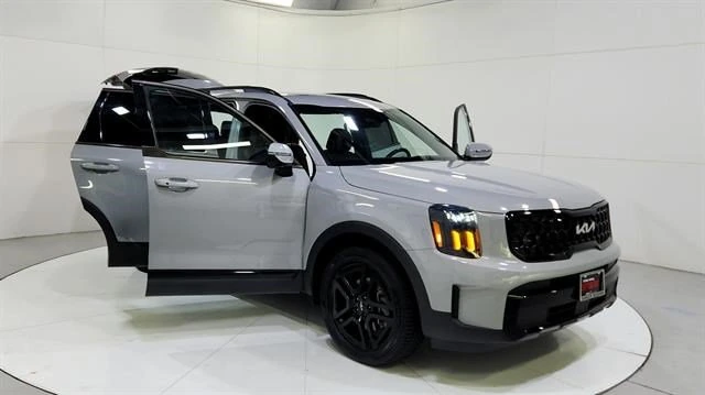 2024 Kia Telluride EX X-Line - Photo 29