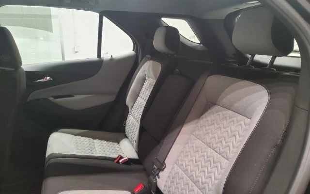 2023 Chevrolet Equinox LS - Photo 24