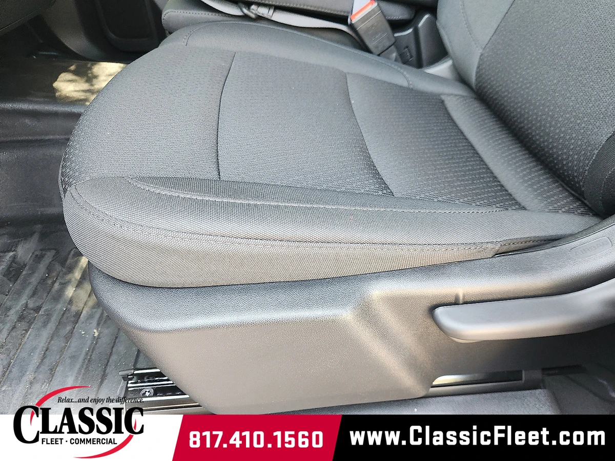 2026 Chevrolet Silverado 2500 HD Work Truck - Photo 24