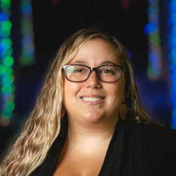 Melissa Gottshall