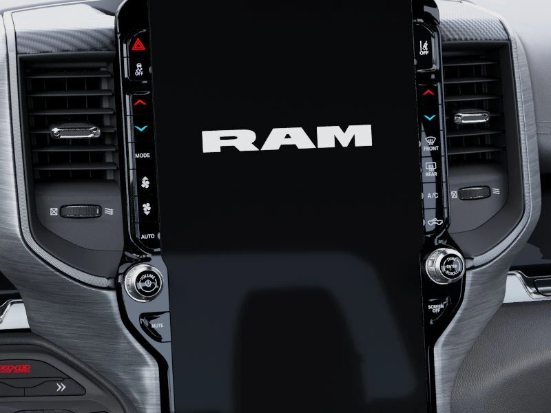 2026 RAM 1500 RHO - Photo 10