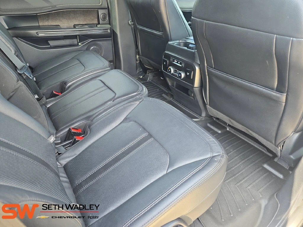2020 Ford Expedition Limited - Photo 11