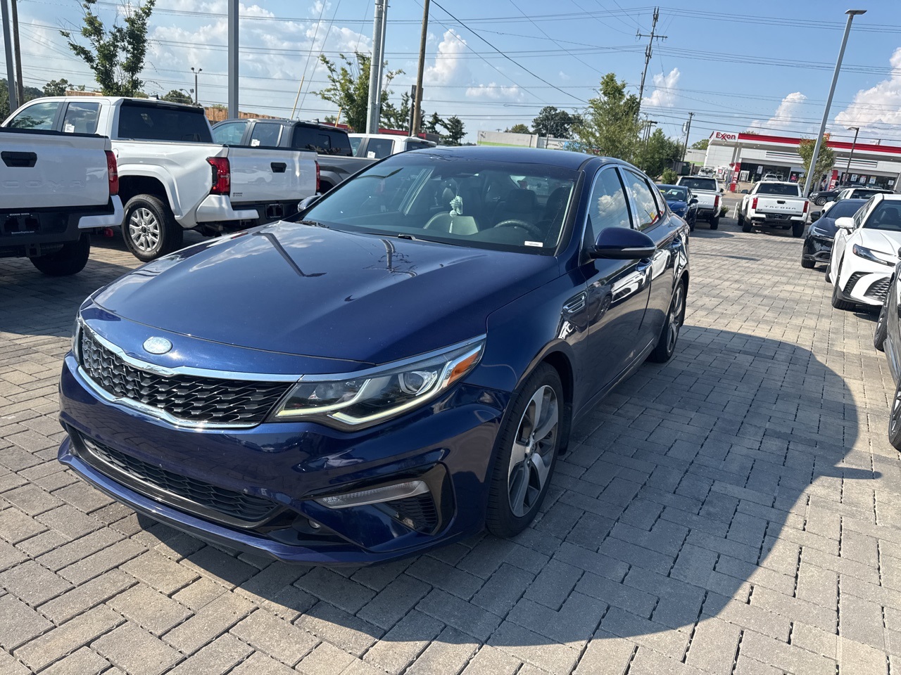 Vehicle