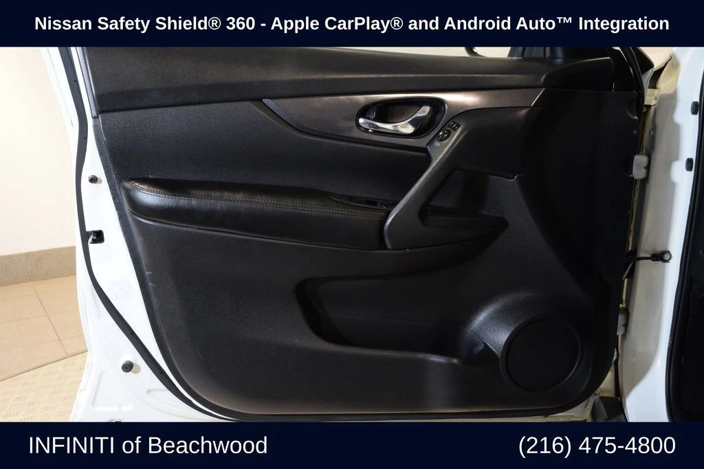 2020 Nissan Rogue S - Photo 9