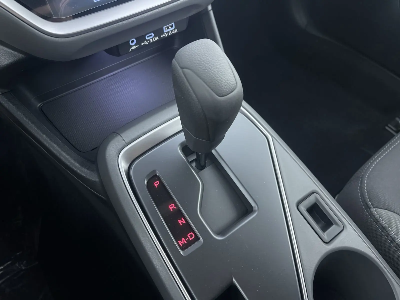 2025 Subaru Crosstrek Premium photo 17