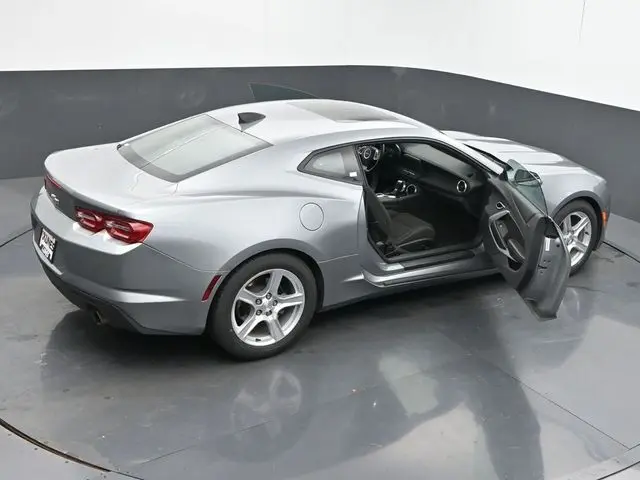 2023 Chevrolet Camaro 1LT photo 55