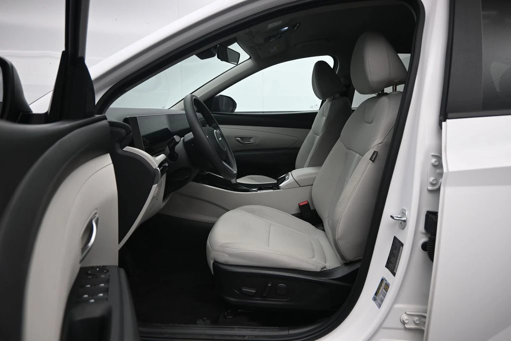 2026 Hyundai Tucson SEL - Photo 23
