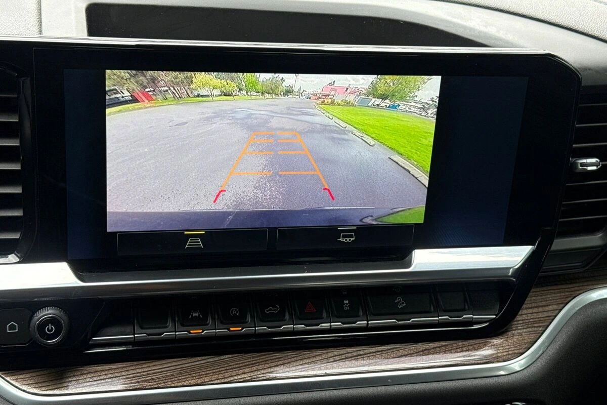 2022 Chevrolet Silverado 1500 RST - Photo 18