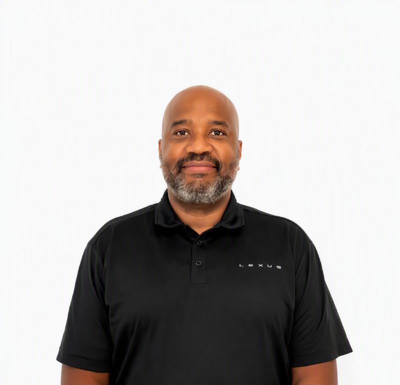 Anthony Jones