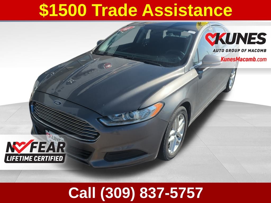 Vehicle