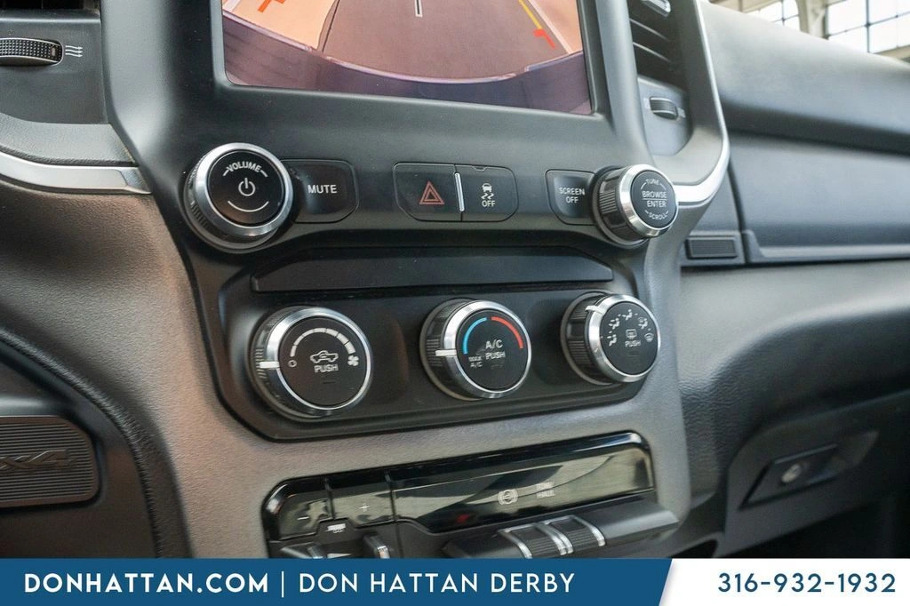 2024 RAM Ram 3500 Pickup Big Horn - Photo 12