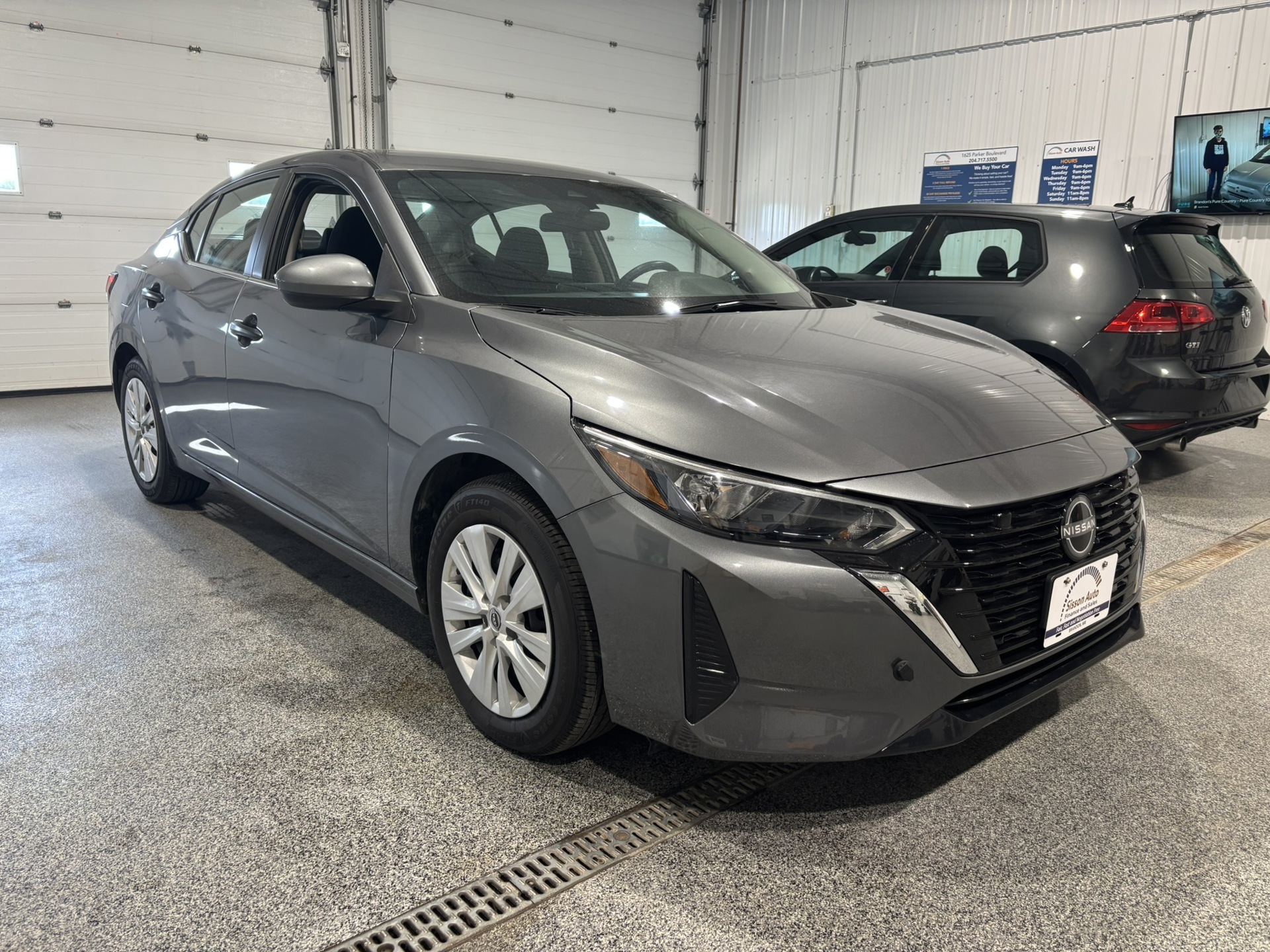 Vehicle